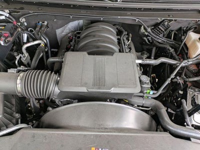 2025 Chevrolet Silverado 3500 HD Double Cab Long Box 4-Wheel Drive Work Truck