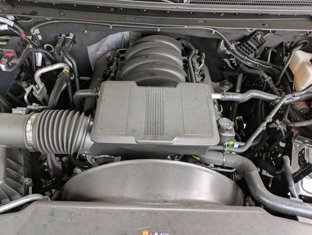 2025 Chevrolet Silverado 3500 HD Double Cab Long Box 4-Wheel Drive Work Truck