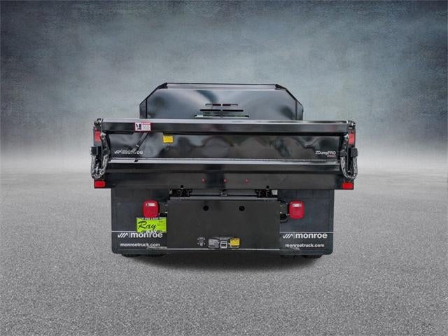 2025 Chevrolet Silverado 3500 HD Double Cab Long Box 4-Wheel Drive Work Truck