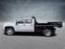 2025 Chevrolet Silverado 3500 HD Double Cab Long Box 4-Wheel Drive Work Truck