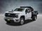 2025 Chevrolet Silverado 3500 HD Double Cab Long Box 4-Wheel Drive Work Truck