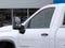 2026 Chevrolet Silverado 2500 HD Regular Cab Long Box 4-Wheel Drive Work Truck