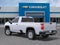 2026 Chevrolet Silverado 2500 HD Regular Cab Long Box 4-Wheel Drive Work Truck