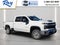 2026 Chevrolet Silverado 2500 HD Crew Cab Standard Box 4-Wheel Drive LT