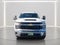 2026 Chevrolet Silverado 2500 HD Crew Cab Standard Box 4-Wheel Drive LT