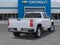 2026 Chevrolet Silverado 2500 HD Crew Cab Standard Box 4-Wheel Drive LT