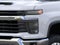 2026 Chevrolet Silverado 2500 HD Crew Cab Standard Box 4-Wheel Drive LT