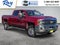 2019 Chevrolet Silverado 2500 HD LTZ