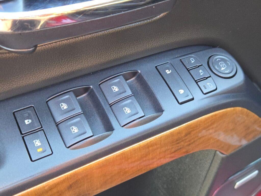 2019 Chevrolet Silverado 2500 HD LTZ