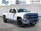2017 Chevrolet Silverado 2500 HD LT