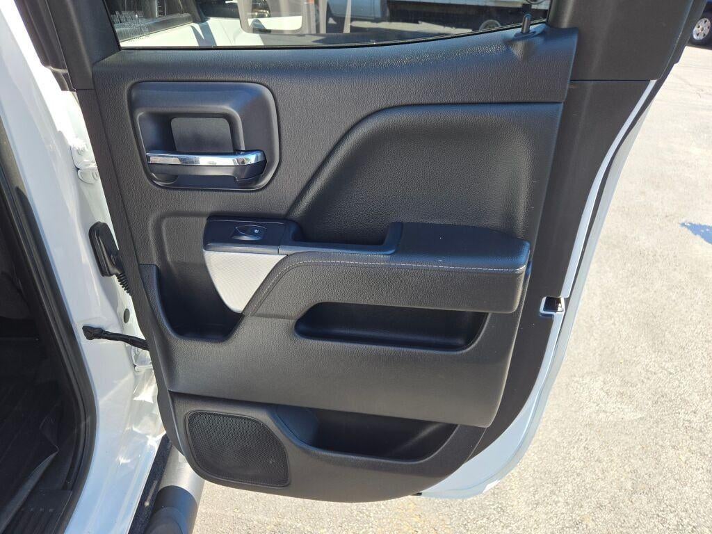 2017 Chevrolet Silverado 2500 HD LT