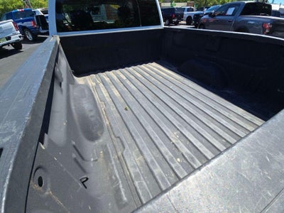 2017 Chevrolet Silverado 2500 HD LT