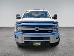 2017 Chevrolet Silverado 2500 HD LT