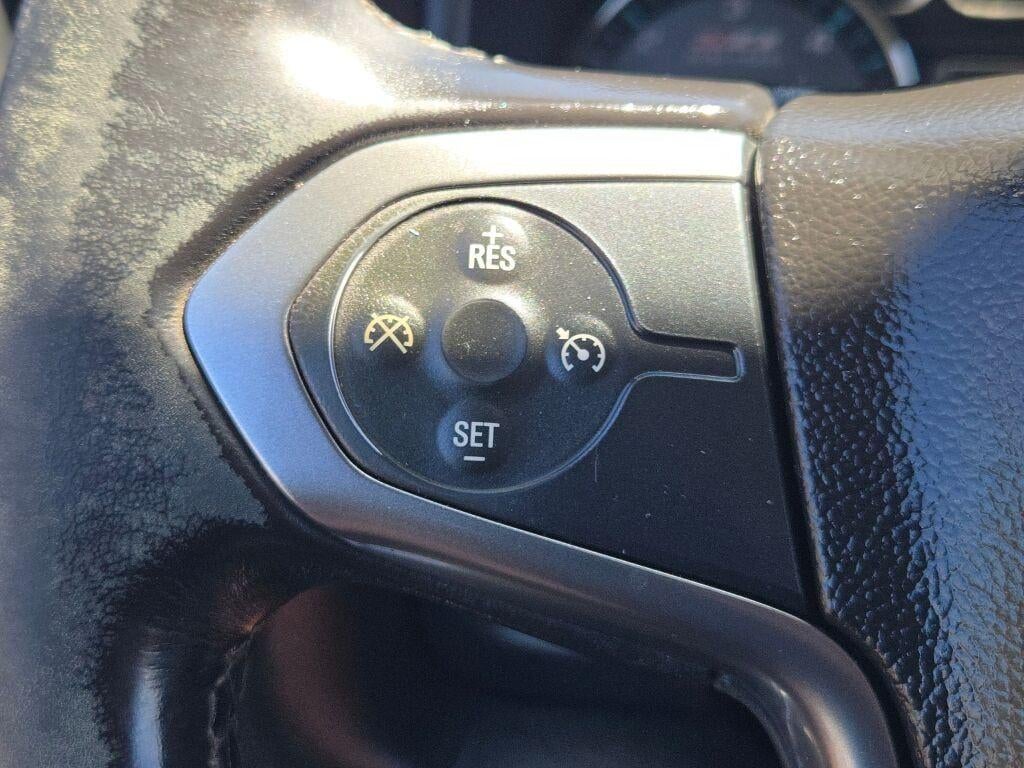 2017 Chevrolet Silverado 2500 HD LT