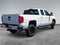 2017 Chevrolet Silverado 2500 HD LT