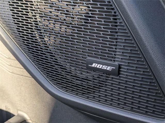 2025 Chevrolet Silverado EV e4WD Crew Cab Max Range RST