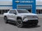 2025 Chevrolet Silverado EV e4WD Crew Cab Max Range RST