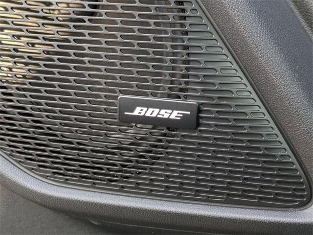 2025 Chevrolet Silverado EV e4WD Crew Cab Max Range RST