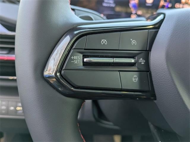 2025 Chevrolet Silverado EV e4WD Crew Cab Max Range RST