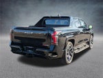 2025 Chevrolet Silverado EV e4WD Crew Cab Max Range RST