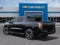 2025 Chevrolet Silverado EV e4WD Crew Cab Max Range RST