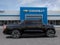 2025 Chevrolet Silverado EV e4WD Crew Cab Max Range RST