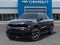 2025 Chevrolet Silverado EV e4WD Crew Cab Max Range RST
