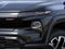 2025 Chevrolet Silverado EV e4WD Crew Cab Max Range RST