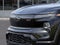 2025 Chevrolet Silverado EV e4WD Crew Cab Max Range RST