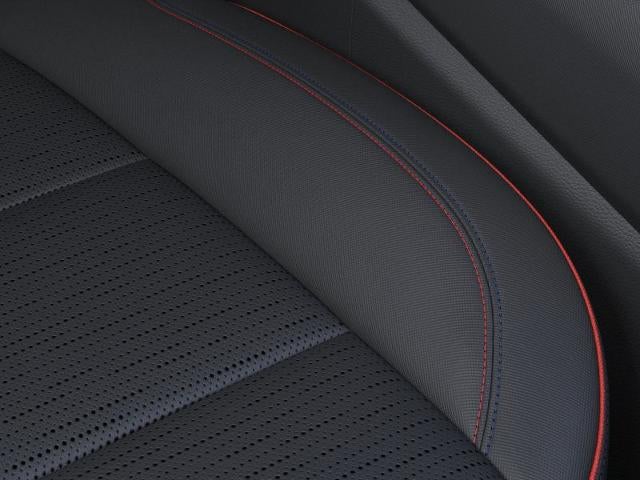 2025 Chevrolet Silverado EV e4WD Crew Cab Max Range RST