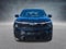 2025 Chevrolet Silverado EV e4WD Crew Cab Max Range RST