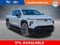 2025 Chevrolet Silverado EV e4WD Crew Cab Max Range RST