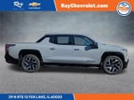 2025 Chevrolet Silverado EV e4WD Crew Cab Max Range RST