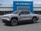 2025 Chevrolet Silverado EV e4WD Crew Cab Max Range RST