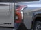 2025 Chevrolet Silverado EV e4WD Crew Cab Max Range RST