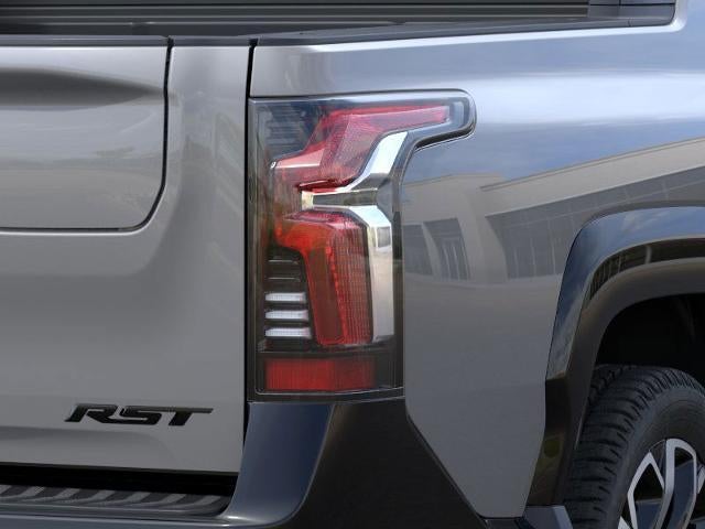 2025 Chevrolet Silverado EV e4WD Crew Cab Max Range RST