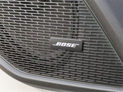 2025 Chevrolet Silverado EV e4WD Crew Cab Max Range RST