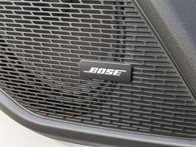 2025 Chevrolet Silverado EV e4WD Crew Cab Max Range RST