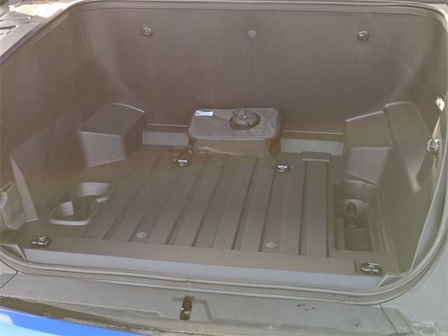 2025 Chevrolet Silverado EV e4WD Crew Cab Max Range RST