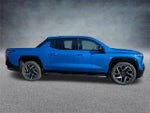 2025 Chevrolet Silverado EV e4WD Crew Cab Max Range RST