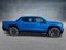 2025 Chevrolet Silverado EV e4WD Crew Cab Max Range RST