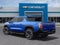 2025 Chevrolet Silverado EV e4WD Crew Cab Max Range RST