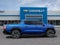 2025 Chevrolet Silverado EV e4WD Crew Cab Max Range RST