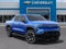2025 Chevrolet Silverado EV e4WD Crew Cab Max Range RST
