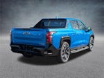 2025 Chevrolet Silverado EV e4WD Crew Cab Max Range RST