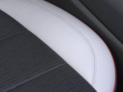 2025 Chevrolet Silverado EV e4WD Crew Cab Max Range RST