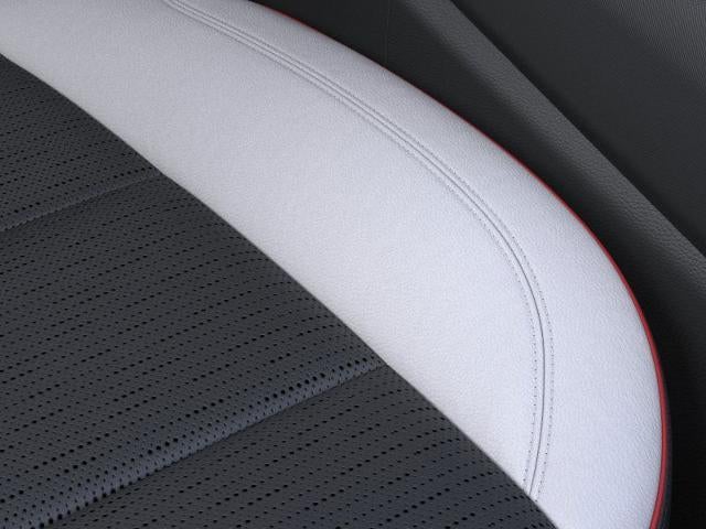 2025 Chevrolet Silverado EV e4WD Crew Cab Max Range RST