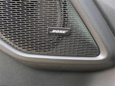 2026 Chevrolet Silverado EV e4WD Crew Cab Extended Range Trail Boss