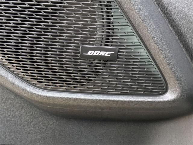 2026 Chevrolet Silverado EV e4WD Crew Cab Extended Range Trail Boss