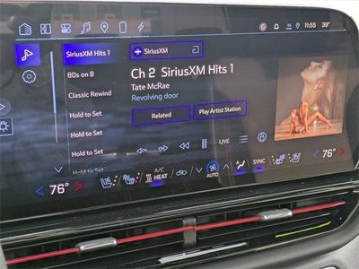 2026 Chevrolet Silverado EV e4WD Crew Cab Extended Range Trail Boss